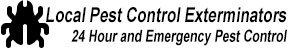 Coraopolis PA Pest Control Exterminators